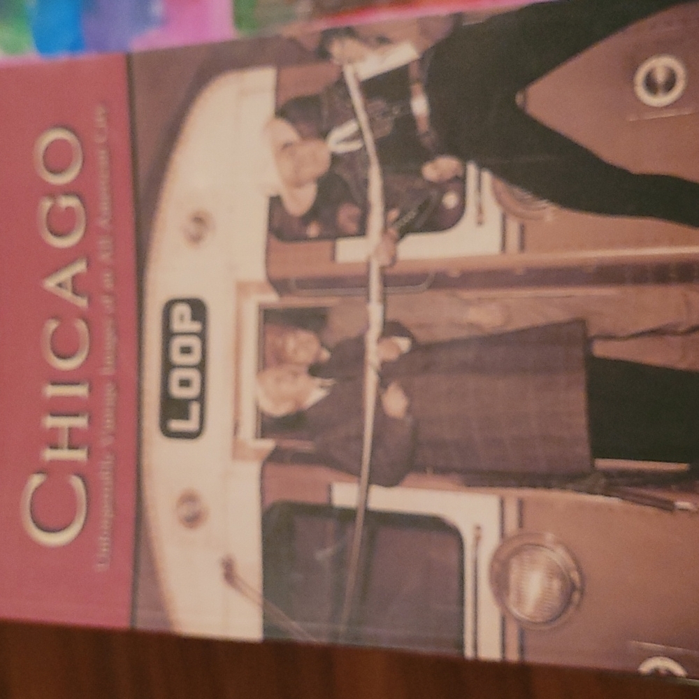 Images of America Chicago